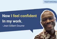 From Construction to Freelance: How Gilbert Upgraded His Skills with Alison From Construction to Freelance: How Gilbert Upgraded His Skills with Alison