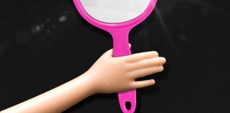 What Do You Think of Barbie? What Do You Think of Barbie?