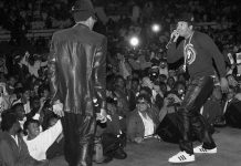 What Does Hip-Hop Mean to You? What Does Hip-Hop Mean to You?