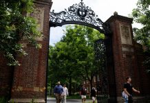 What Students Are Saying About the End of Race-Based Affirmative Action in College Admissions What Students Are Saying About the End of Race-Based Affirmative Action in College Admissions