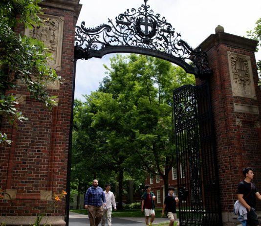 What Students Are Saying About the End of Race-Based Affirmative Action in College Admissions What Students Are Saying About the End of Race-Based Affirmative Action in College Admissions