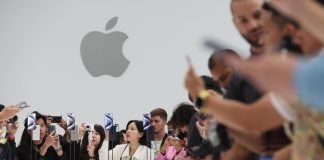 New iPhone New iPhone