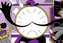 Is It Time to Get Rid of Timed Tests? Is It Time to Get Rid of Timed Tests?