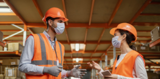 5S and Beyond 6S: Enhanced Workplace Safety and Efficiency 5S and Beyond 6S: Enhanced Workplace Safety and Efficiency