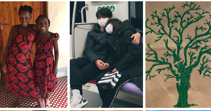 What Small Moments From Your Life Do You Think About Often?