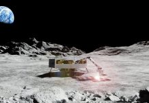 Would You Ever Want to Live on the Moon or Mars? Would You Ever Want to Live on the Moon or Mars?