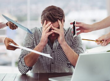 Burnout and How to Beat It Burnout and How to Beat It