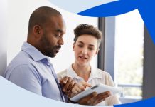 Choosing the Right Online Training Provider for Your Agency Choosing the Right Online Training Provider for Your Agency