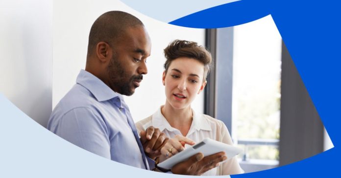 Choosing the Right Online Training Provider for Your Agency