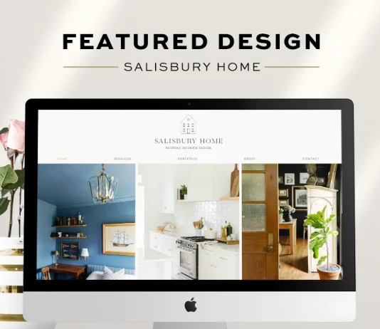 Custom Design Feature | Salisbury Home Custom Design Feature | Salisbury Home