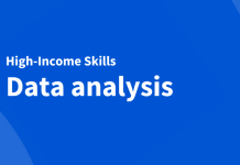 Data analysis: where to start and how to build this high-income skill Data analysis: where to start and how to build this high-income skill