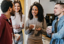 Mastering the Art of Networking: Building Connections That Count Mastering the Art of Networking: Building Connections That Count