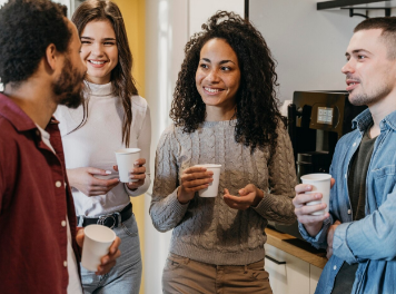 Mastering the Art of Networking: Building Connections That Count Mastering the Art of Networking: Building Connections That Count