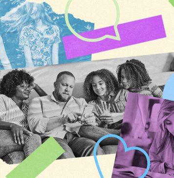 13 Conversation Starters Inspired by ‘Being 13’ 13 Conversation Starters Inspired by ‘Being 13’