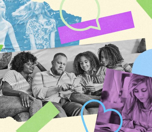 13 Conversation Starters Inspired by ‘Being 13’ 13 Conversation Starters Inspired by ‘Being 13’