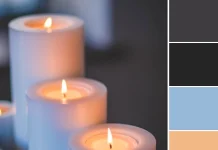 Color Love | Colors of Halloween Color Love | Colors of Halloween