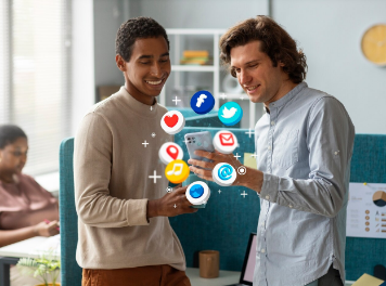 Most-Used Affiliate Marketing Channels Most-Used Affiliate Marketing Channels