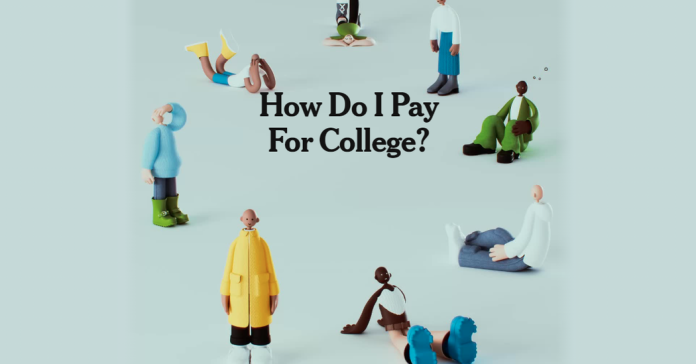 How Concerned Are You About the Cost of College?