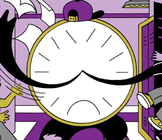 What Students Are Saying About Timed Tests What Students Are Saying About Timed Tests