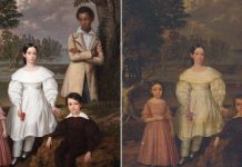 Film Club: ‘How a Rare Portrait of an Enslaved Child Arrived at the Met’ Film Club: ‘How a Rare Portrait of an Enslaved Child Arrived at the Met’