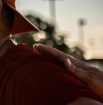 Are You There for Your Friends When They Need You? Are You There for Your Friends When They Need You?