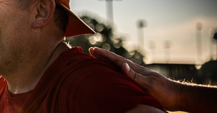 Are You There for Your Friends When They Need You?