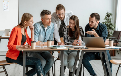 Quiet Ambition: A Rising Workplace Phenomenon