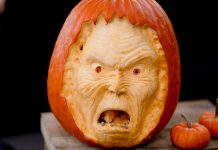 Carving Pumpkins Carving Pumpkins
