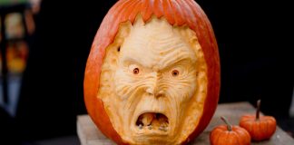 Carving Pumpkins Carving Pumpkins
