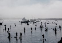 Witches on the Water Witches on the Water