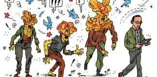 Teenagers as Critics: A Step-by-Step Guide for Writing a Review Teenagers as Critics: A Step-by-Step Guide for Writing a Review