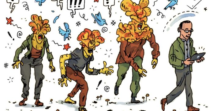 Teenagers as Critics: A Step-by-Step Guide for Writing a Review