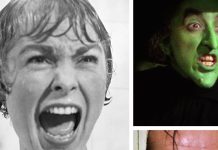 Scary Movies Scary Movies