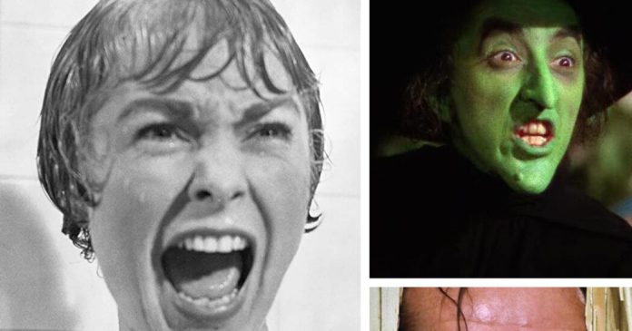Scary Movies