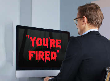 Surviving Workplace Horror: Nightmare Scenarios and Strategies for Success Surviving Workplace Horror: Nightmare Scenarios and Strategies for Success