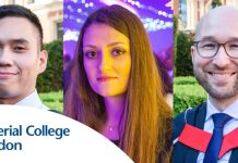 Uplifting stories from the Global Master of Public Health Uplifting stories from the Global Master of Public Health