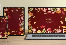 Free November 2023 Wallpaper & Instagram quote Free November 2023 Wallpaper & Instagram quote