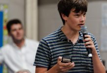 What Question Would You Ask a Politician? What Question Would You Ask a Politician?