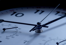 Time Change Time Change