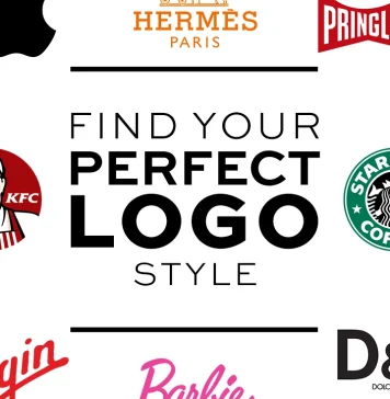 Looking for a new logo? Check the Most Popular Logo Styles Looking for a new logo? Check the Most Popular Logo Styles