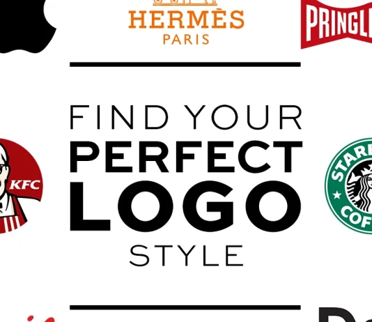 Looking for a new logo? Check the Most Popular Logo Styles Looking for a new logo? Check the Most Popular Logo Styles
