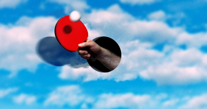 How Do You Deal With Conflicts?