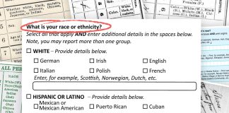 Lesson Plan About Race and the U.S. Census Lesson Plan About Race and the U.S. Census