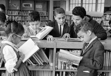 Libraries Libraries