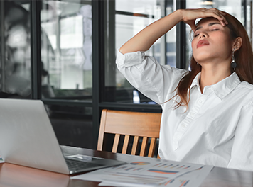 10 Tips and Tricks to Survive Year-End Fatigue and Finish Strong 10 Tips and Tricks to Survive Year-End Fatigue and Finish Strong