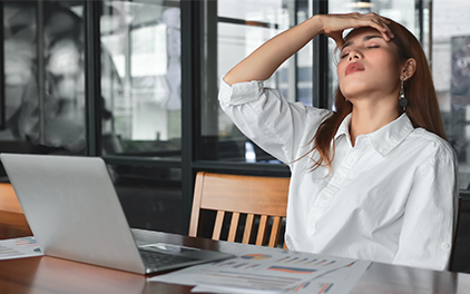 10 Tips and Tricks to Survive Year-End Fatigue and Finish Strong 10 Tips and Tricks to Survive Year-End Fatigue and Finish Strong