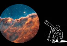 Lesson Plan: The Webb Telescope Changes How We See the Cosmos Lesson Plan: The Webb Telescope Changes How We See the Cosmos