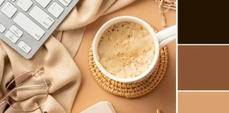 Color Love | Beige Business Branding Color Love | Beige Business Branding
