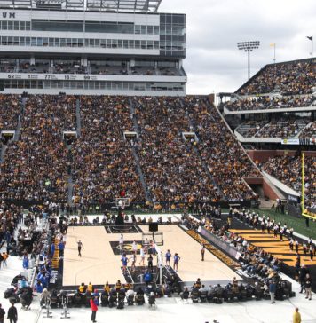 Do Women’s Sports Deserve More Attention? Do Women’s Sports Deserve More Attention?