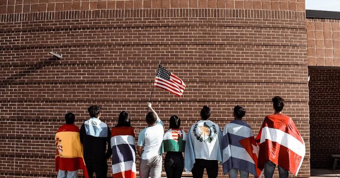 Four Ways to Engage Multilingual Learners With The Times